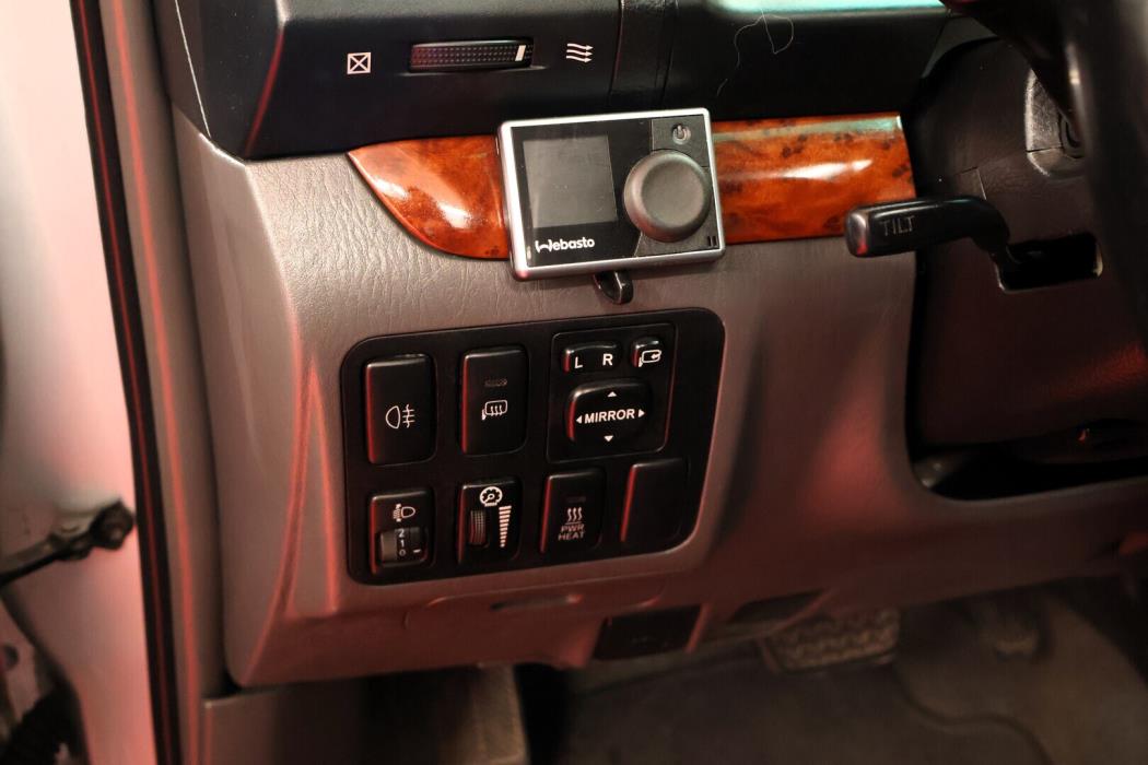 TOYOTA Land Cruiser 2006