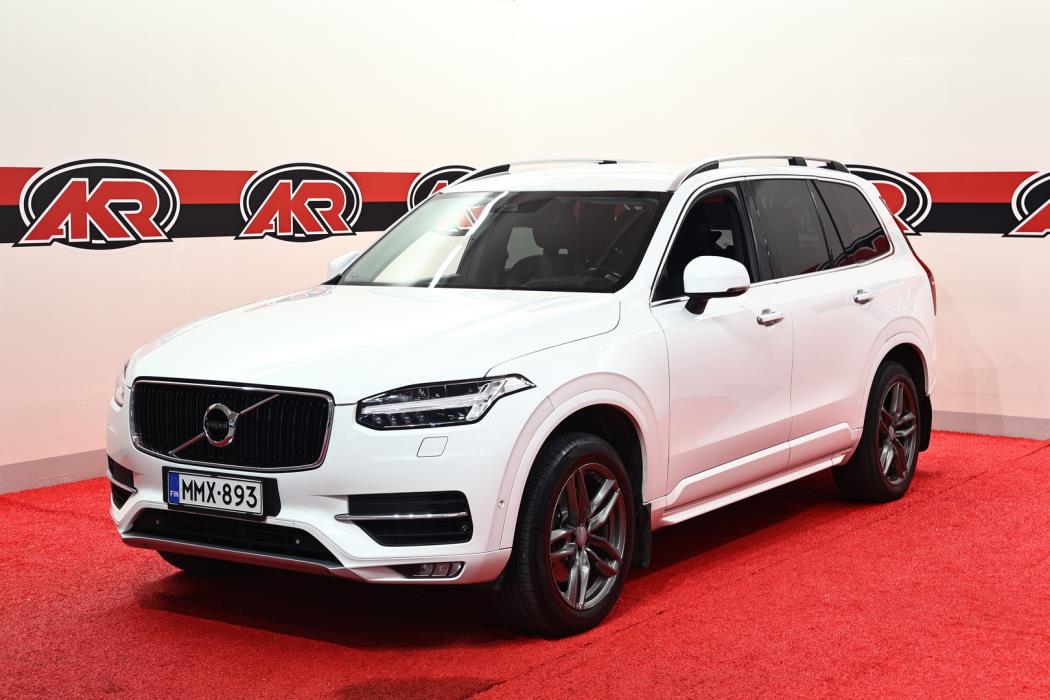 VOLVO XC90 2015