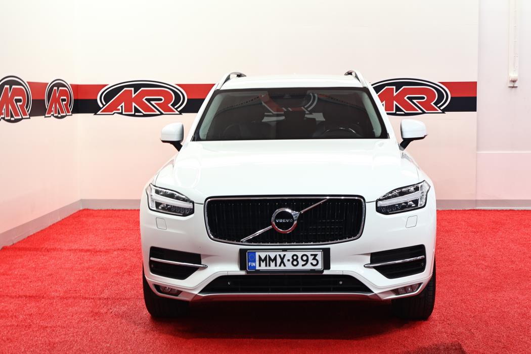 VOLVO XC90 2015