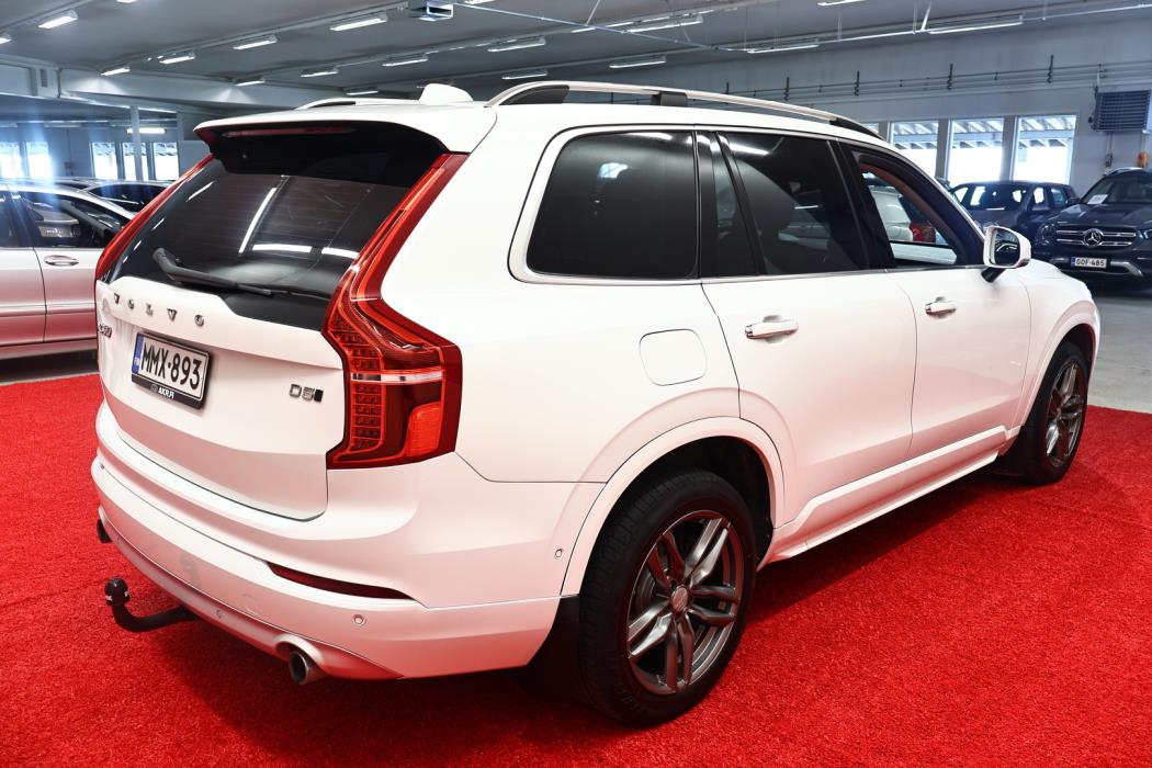 VOLVO XC90 2015