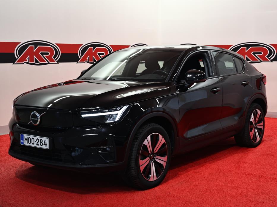 VOLVO C40 2023
