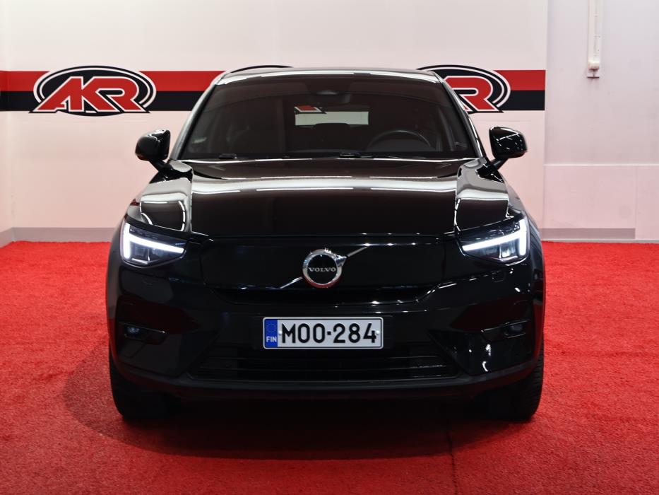 VOLVO C40 2023