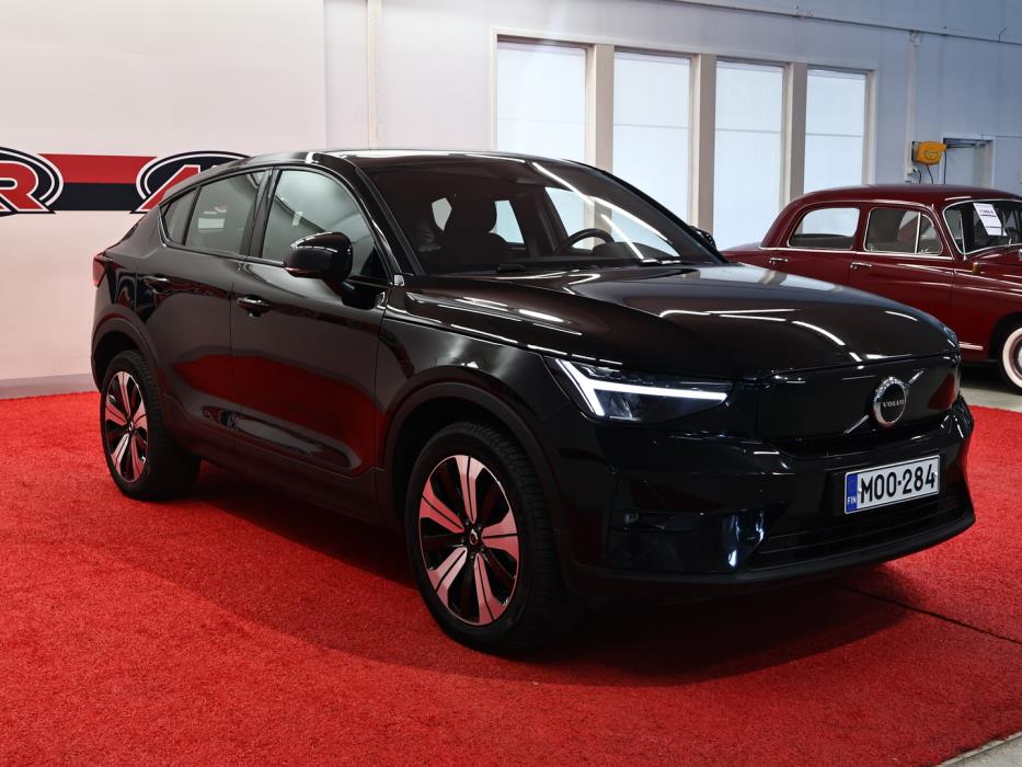 VOLVO C40 2023