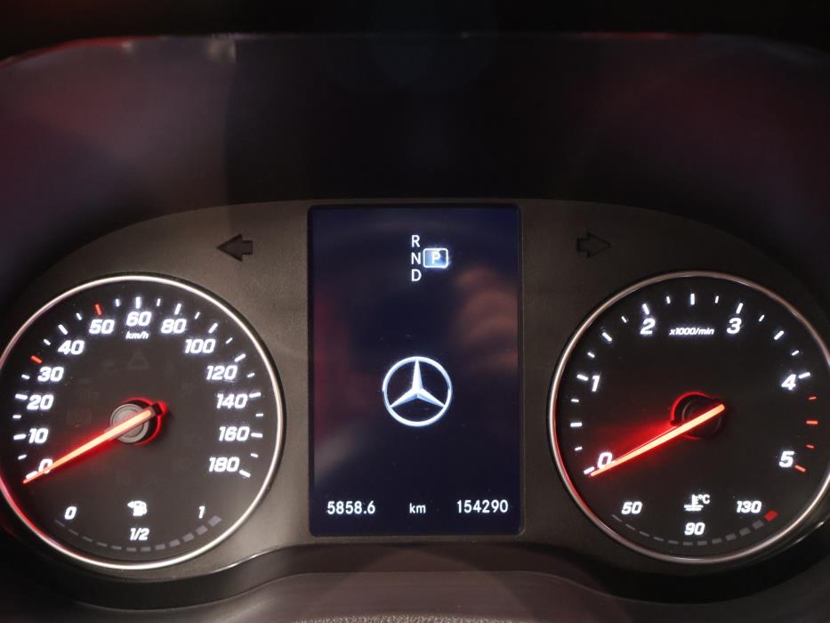MERCEDES-BENZ Sprinter 2023