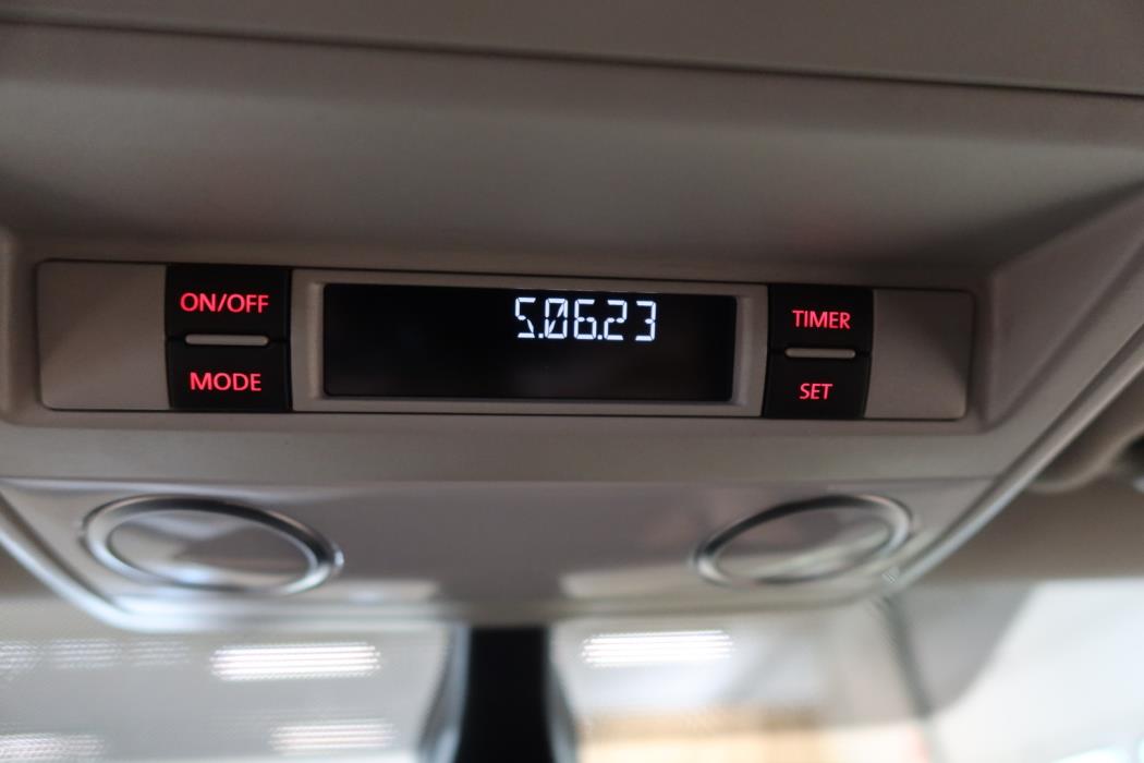 VOLKSWAGEN Caravelle 2018