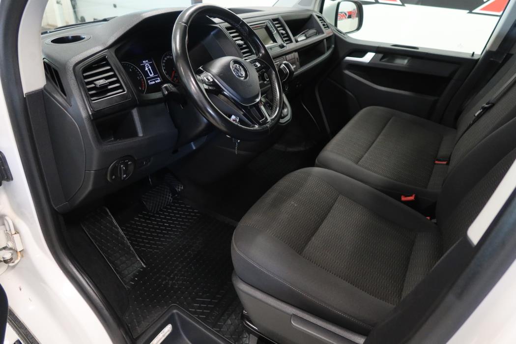 VOLKSWAGEN Caravelle 2018