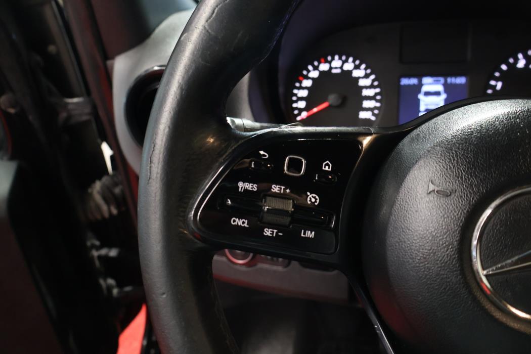 MERCEDES-BENZ Sprinter 2019