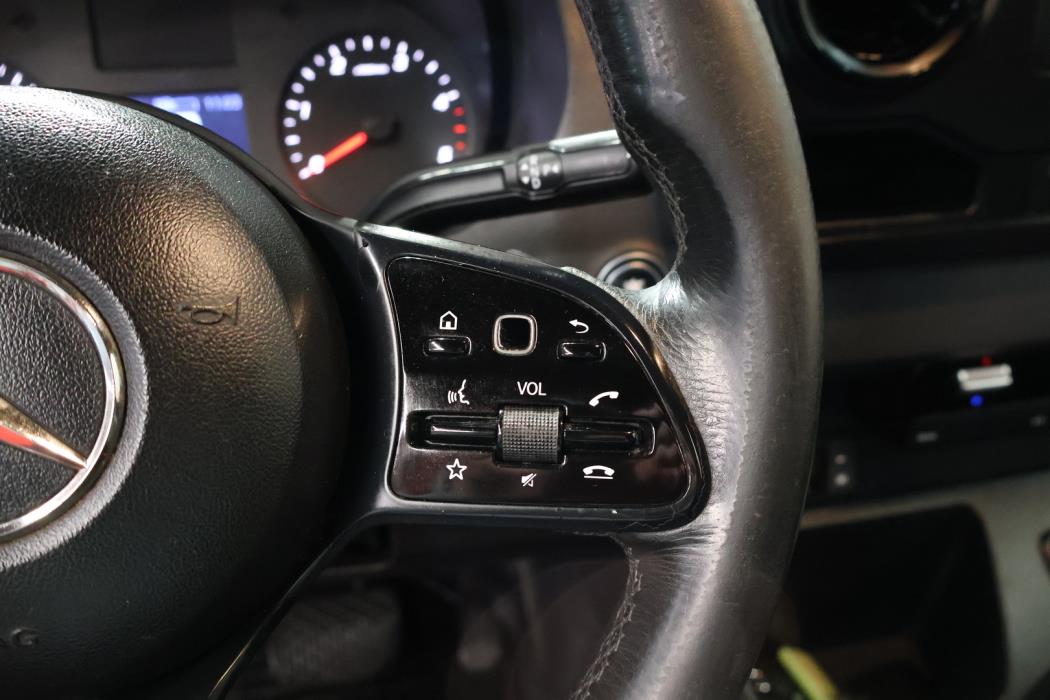 MERCEDES-BENZ Sprinter 2019