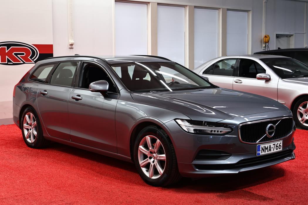 VOLVO V90 2017