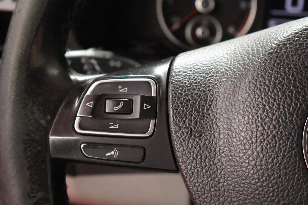 VOLKSWAGEN Transporter 2014