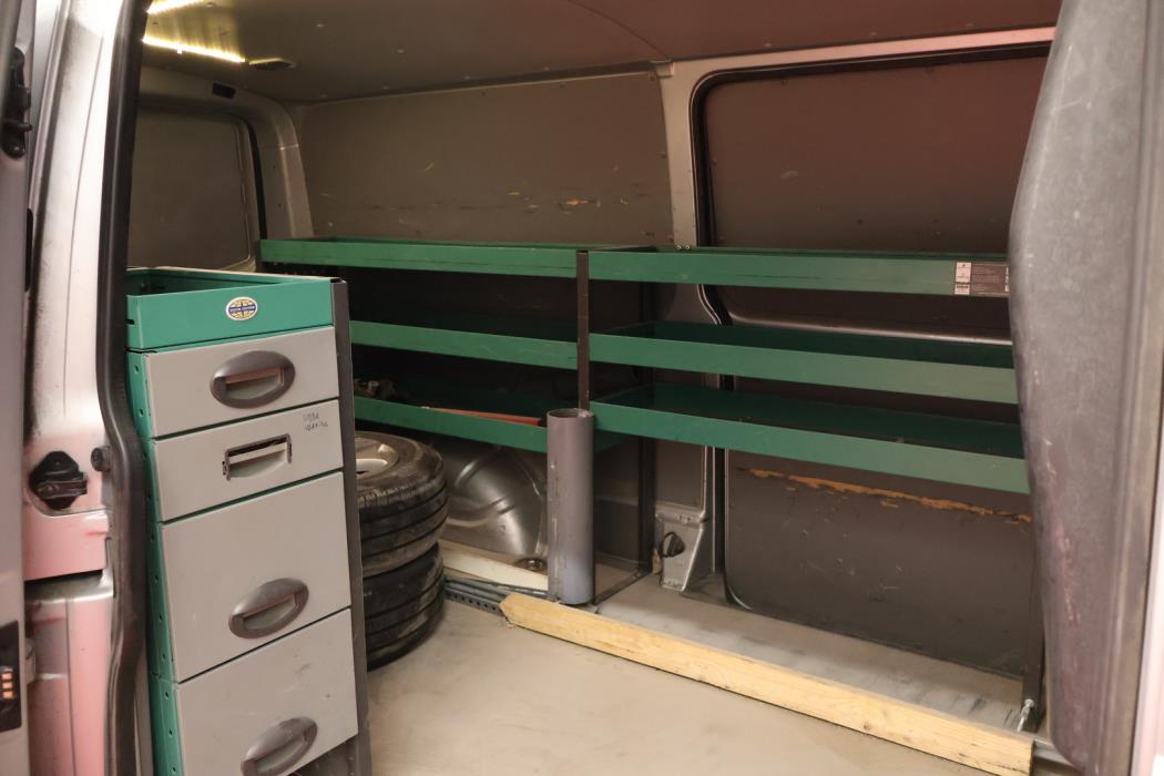 VOLKSWAGEN Transporter 2014