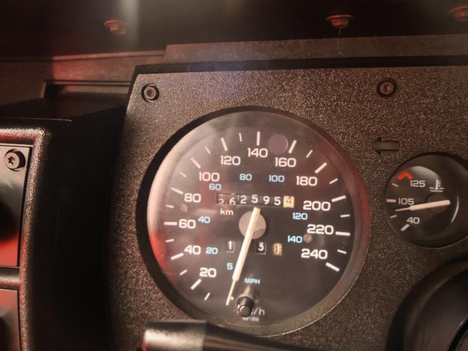 CHEVROLET Camaro 1989