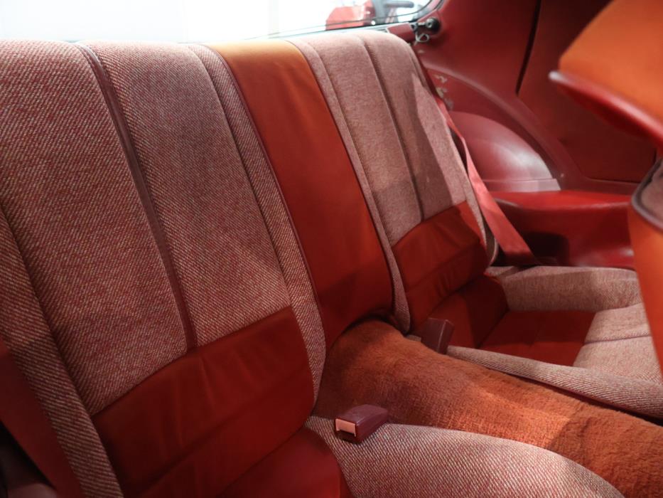 CHEVROLET Camaro 1989