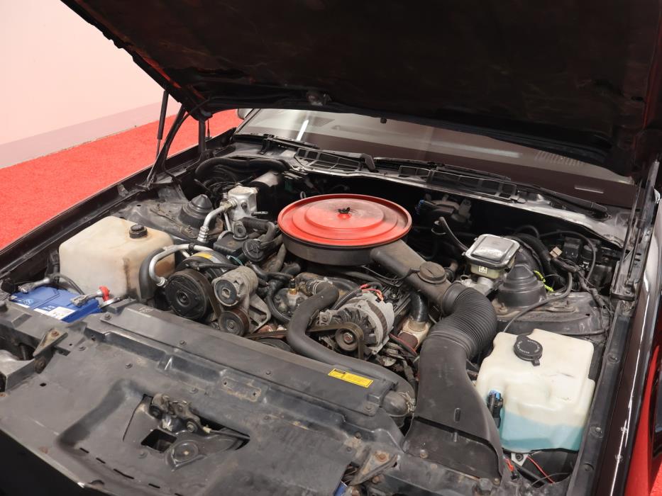 CHEVROLET Camaro 1989