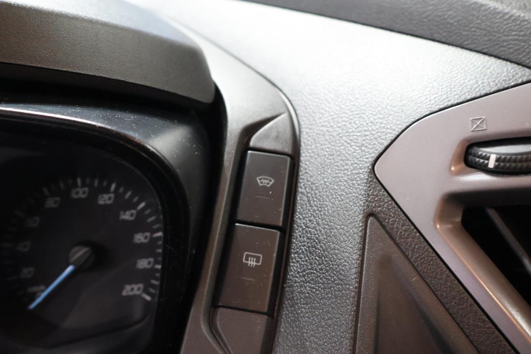 FORD Transit Custom 2017