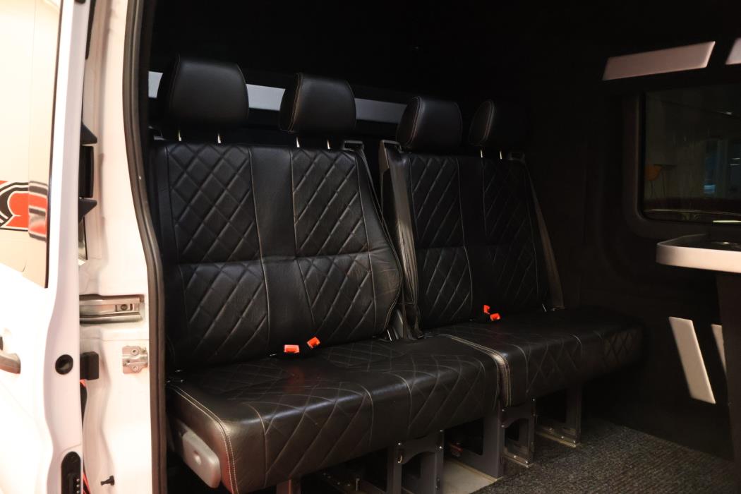 FORD Transit 2018