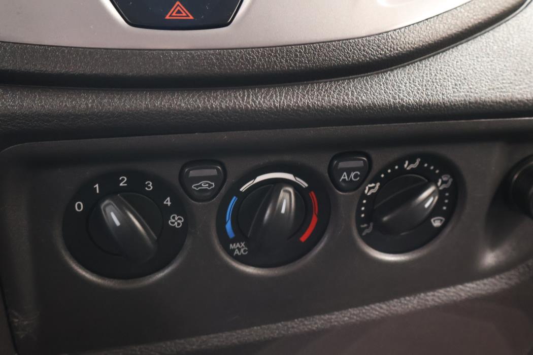 FORD Transit 2018
