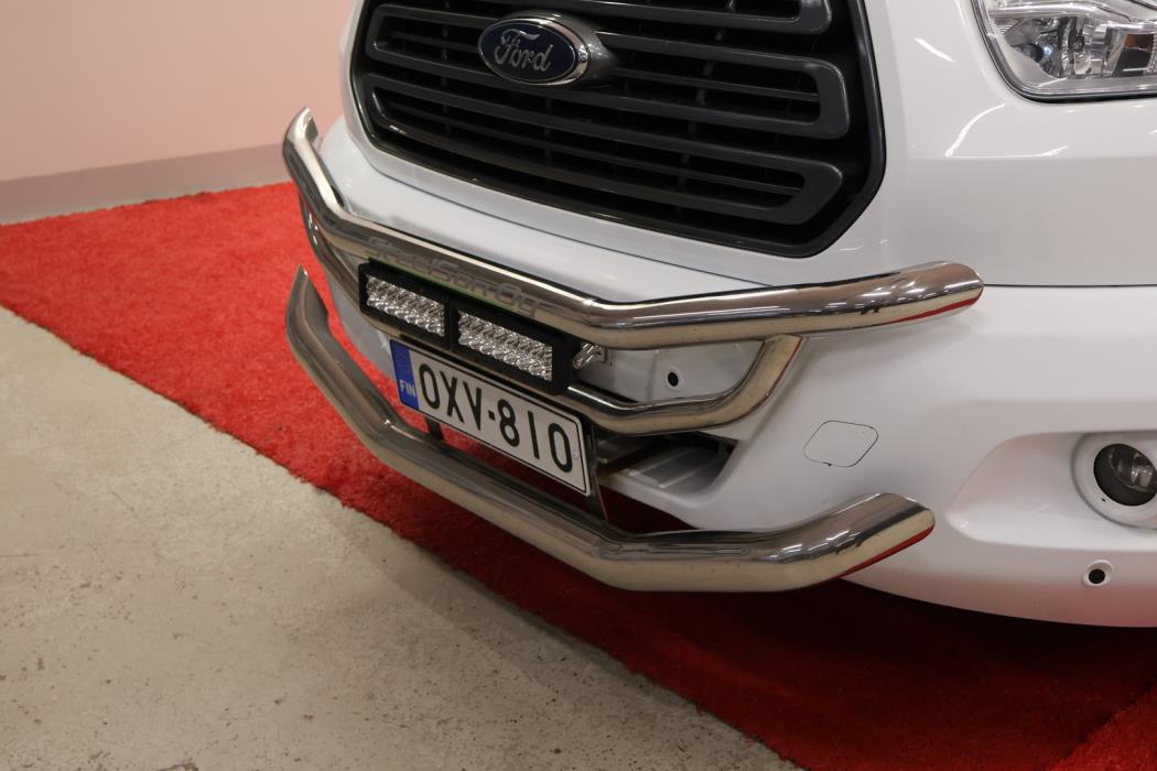 FORD Transit 2018