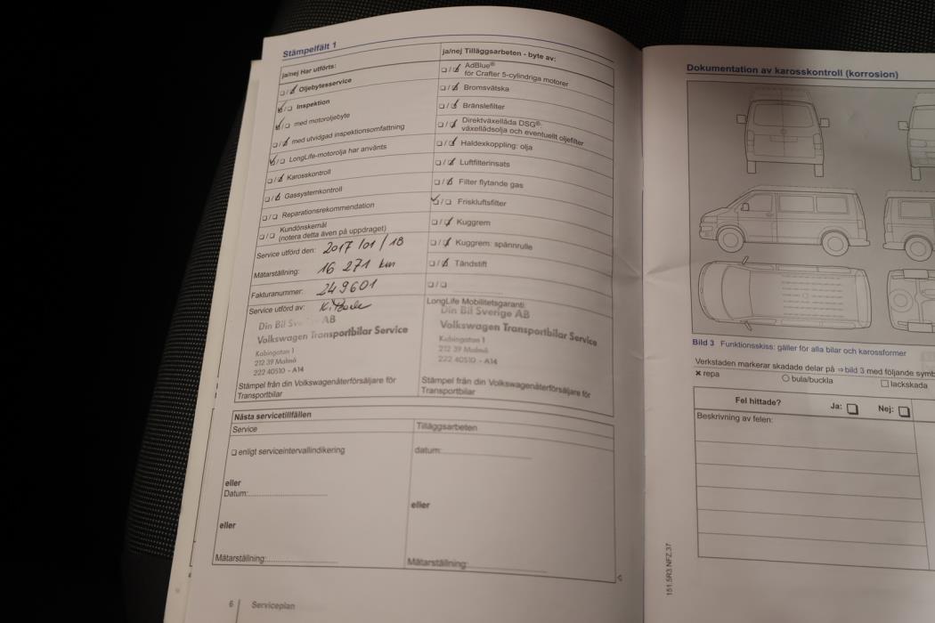 VOLKSWAGEN Caddy Maxi 2014