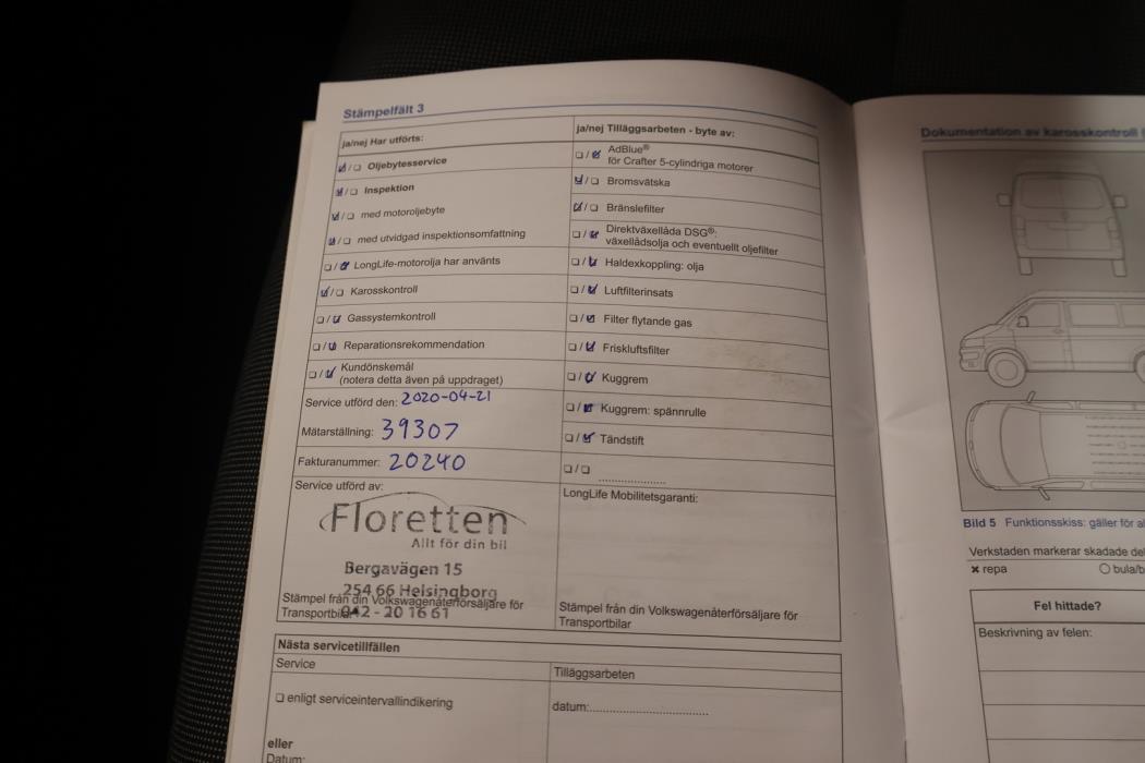 VOLKSWAGEN Caddy Maxi 2014