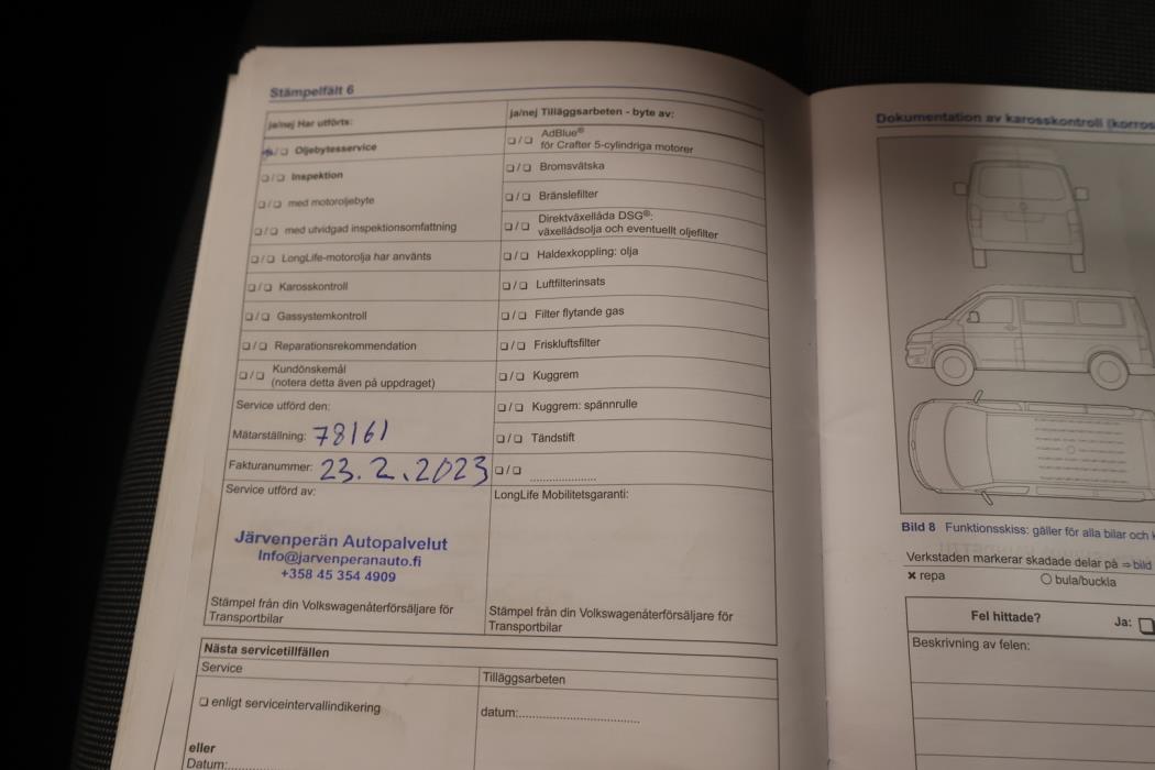 VOLKSWAGEN Caddy Maxi 2014