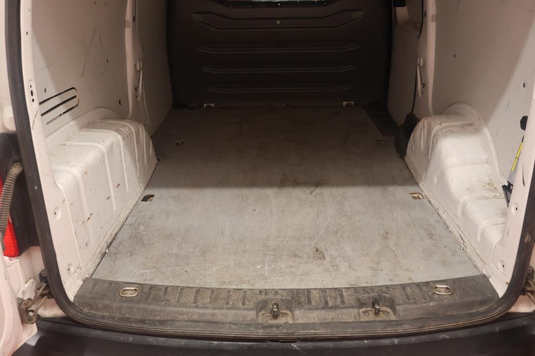 VOLKSWAGEN Caddy Maxi 2014