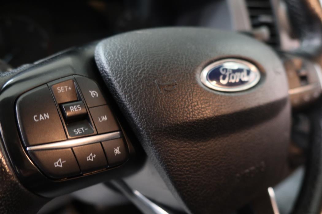 FORD Transit Custom 2019