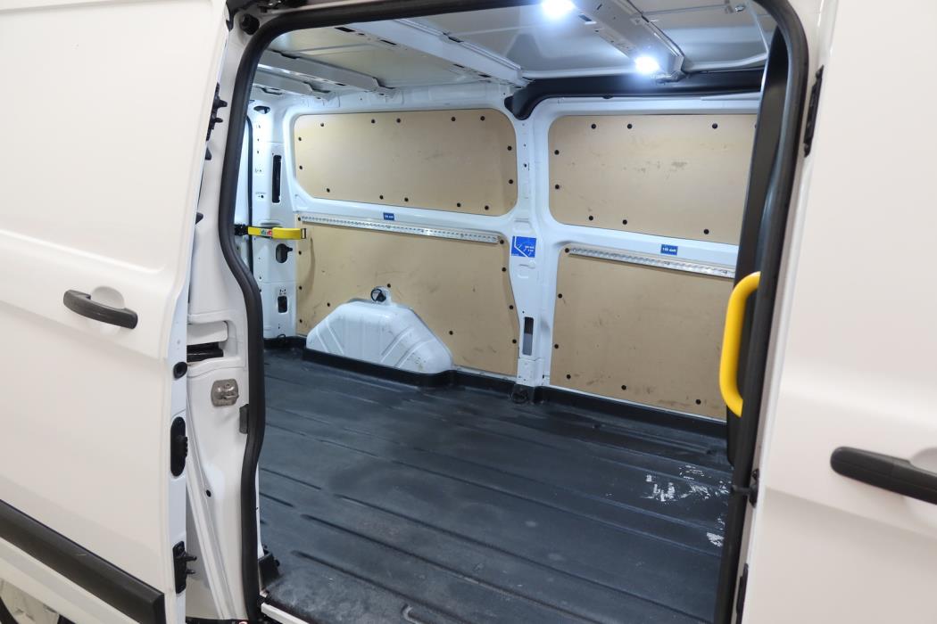 FORD Transit Custom 2019