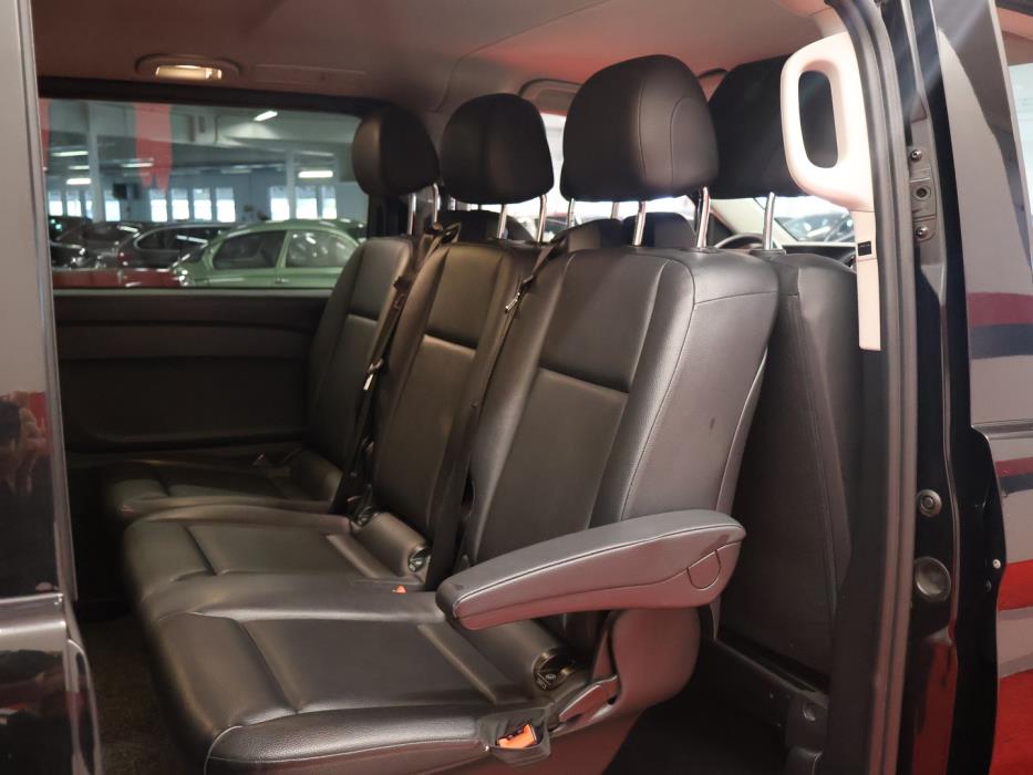 MERCEDES-BENZ Vito 2023