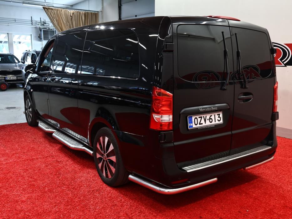 MERCEDES-BENZ Vito 2023