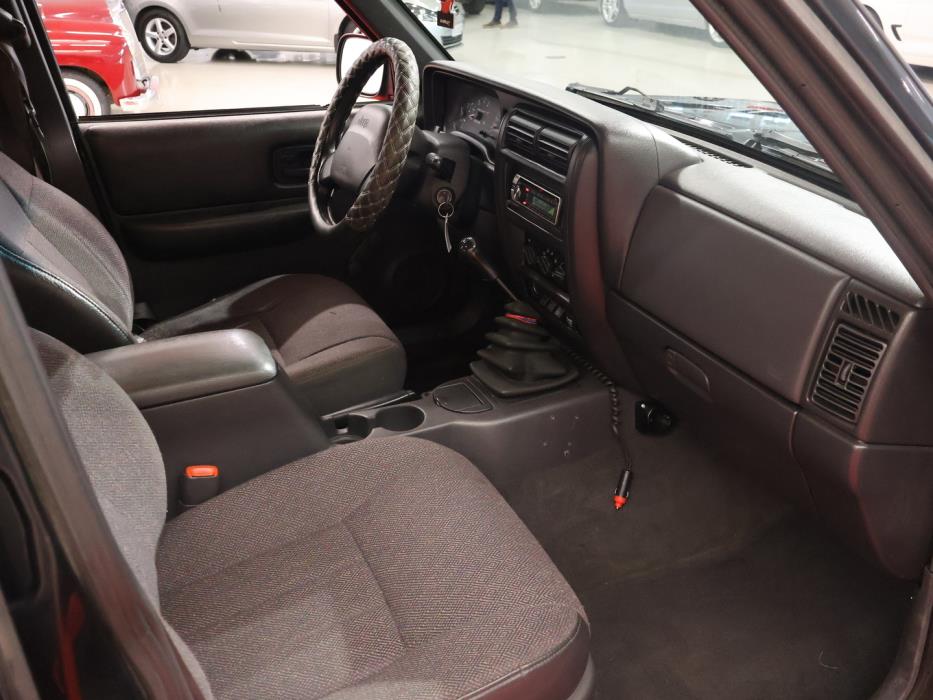 JEEP Cherokee 1999
