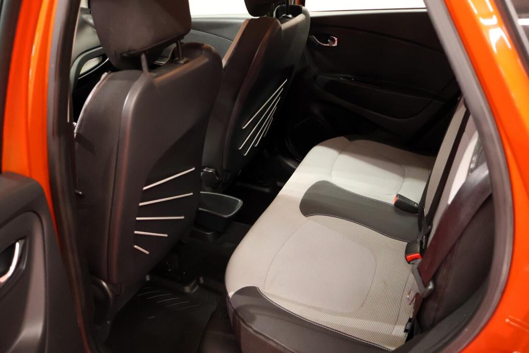 RENAULT Captur 2014