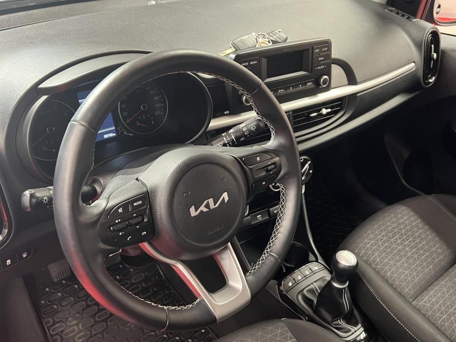 KIA Picanto 2023