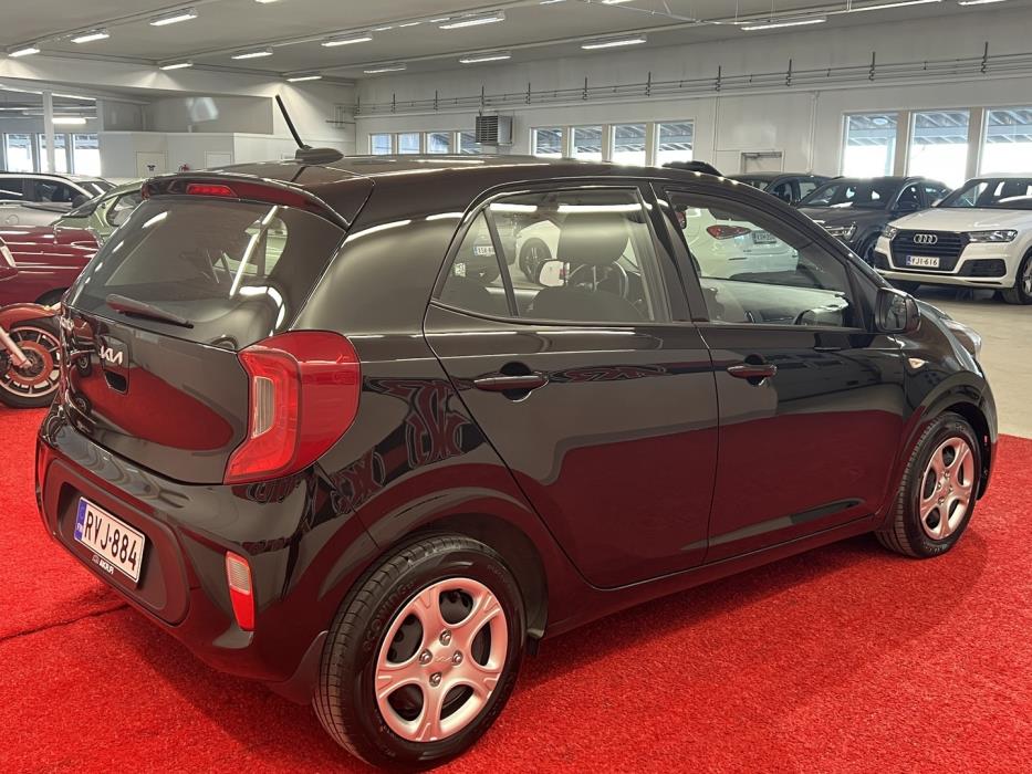 KIA Picanto 2023