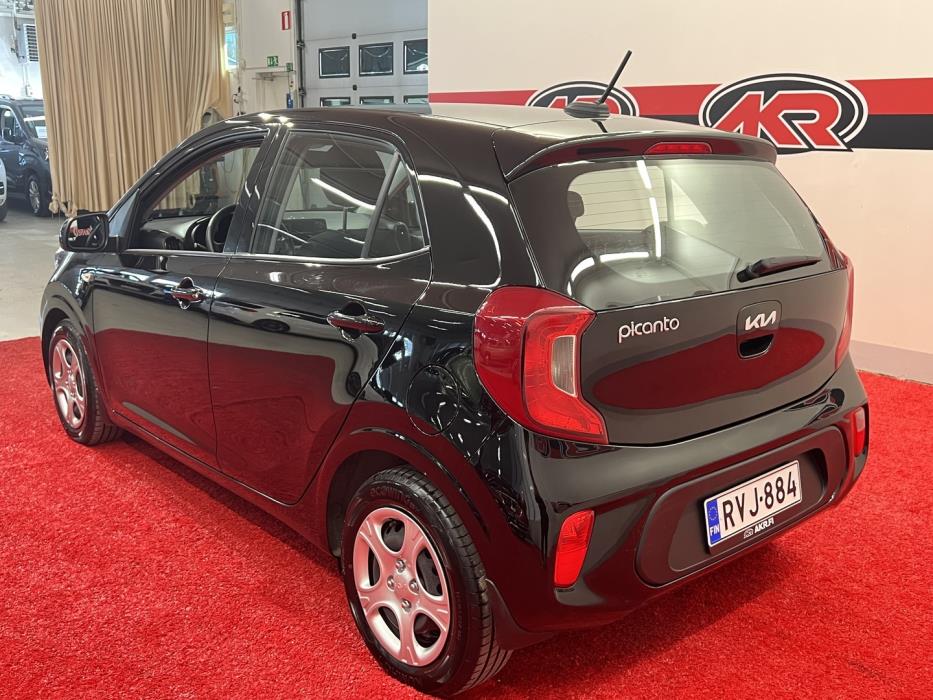 KIA Picanto 2023