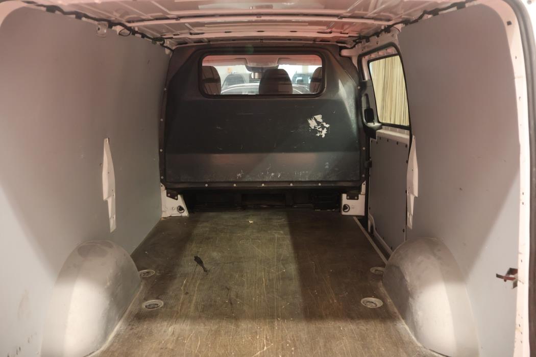 MERCEDES-BENZ Vito 2017