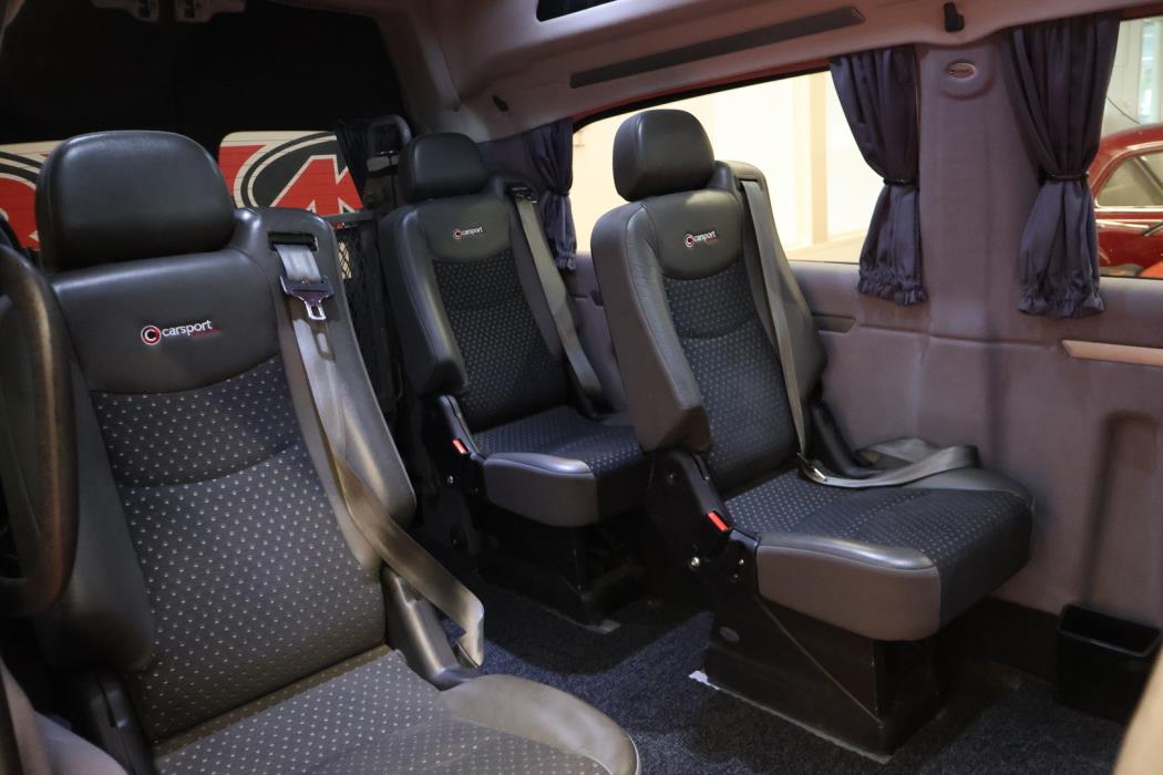 MERCEDES-BENZ Vito 2017