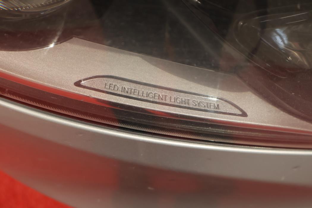 MERCEDES-BENZ Vito 2017