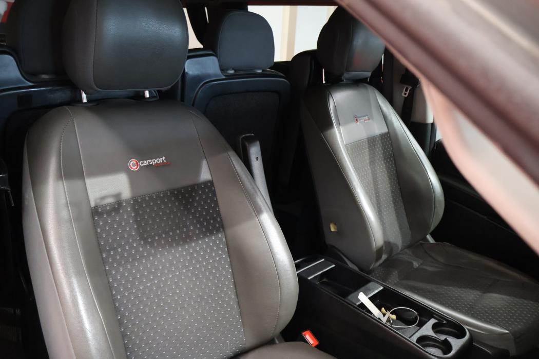 MERCEDES-BENZ Vito 2017