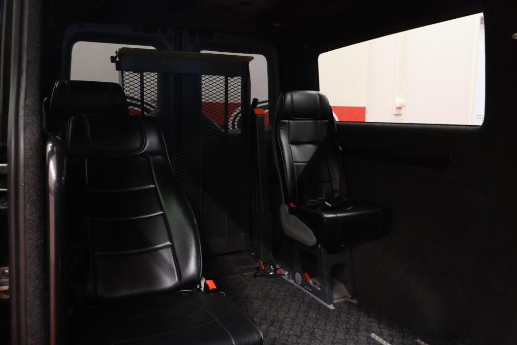 VOLKSWAGEN Crafter 2017