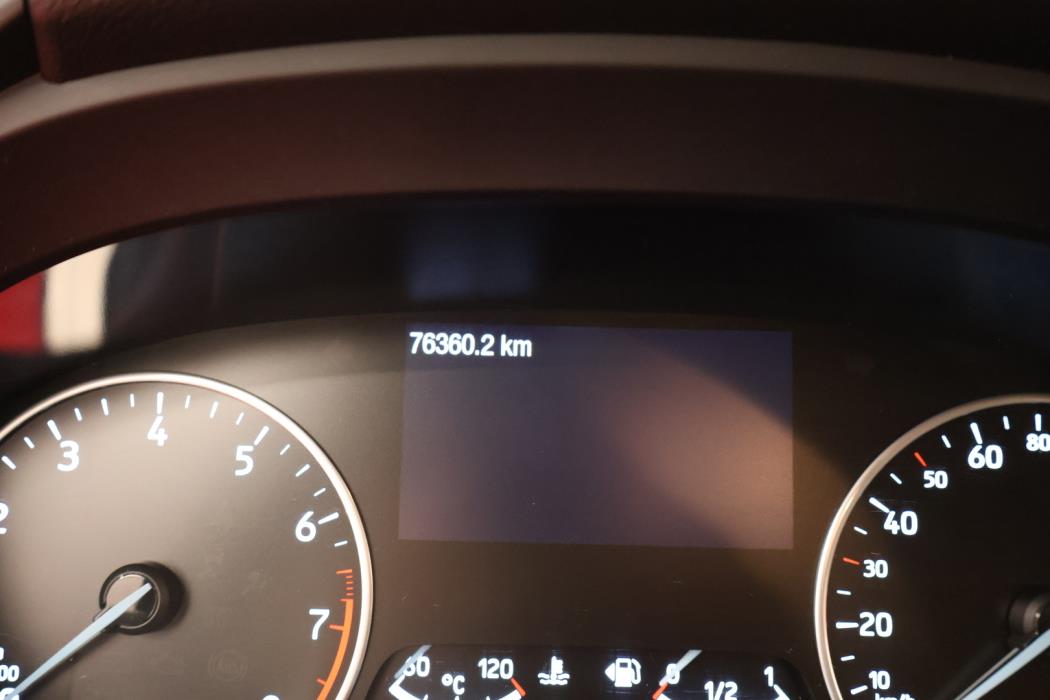 FORD Ecosport 2018