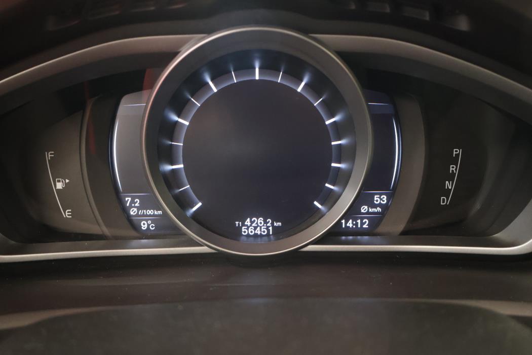 VOLVO V40 Cross Country 2018