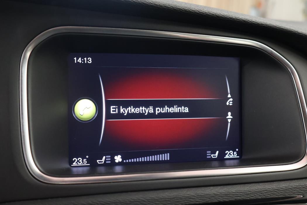 VOLVO V40 Cross Country 2018