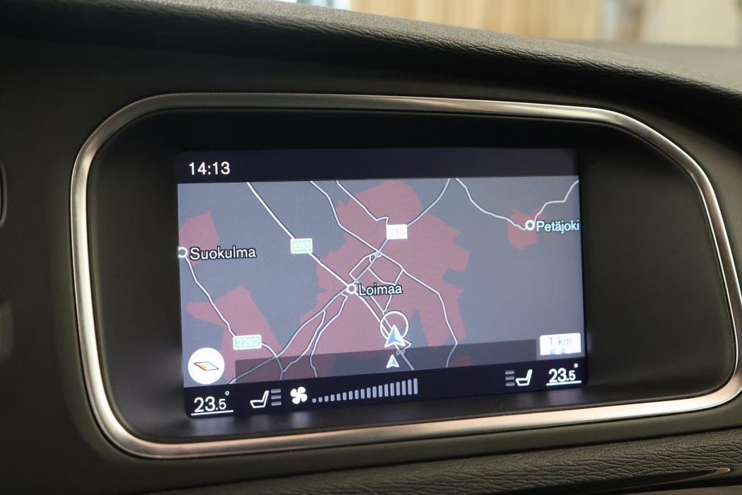 VOLVO V40 Cross Country 2018