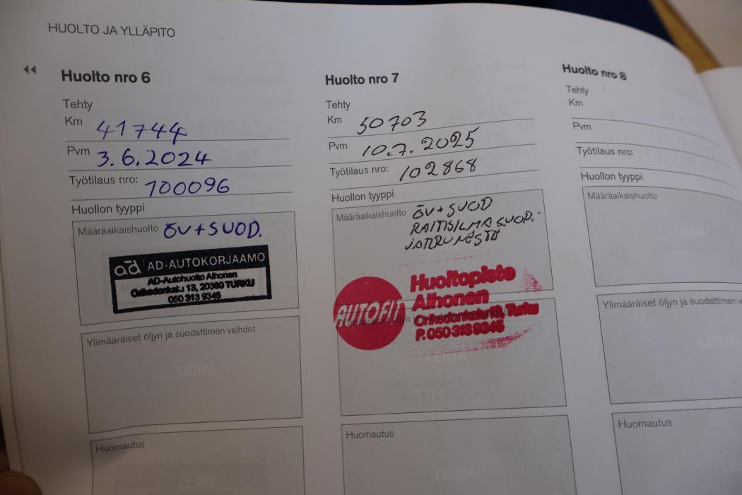 VOLVO V40 Cross Country 2018