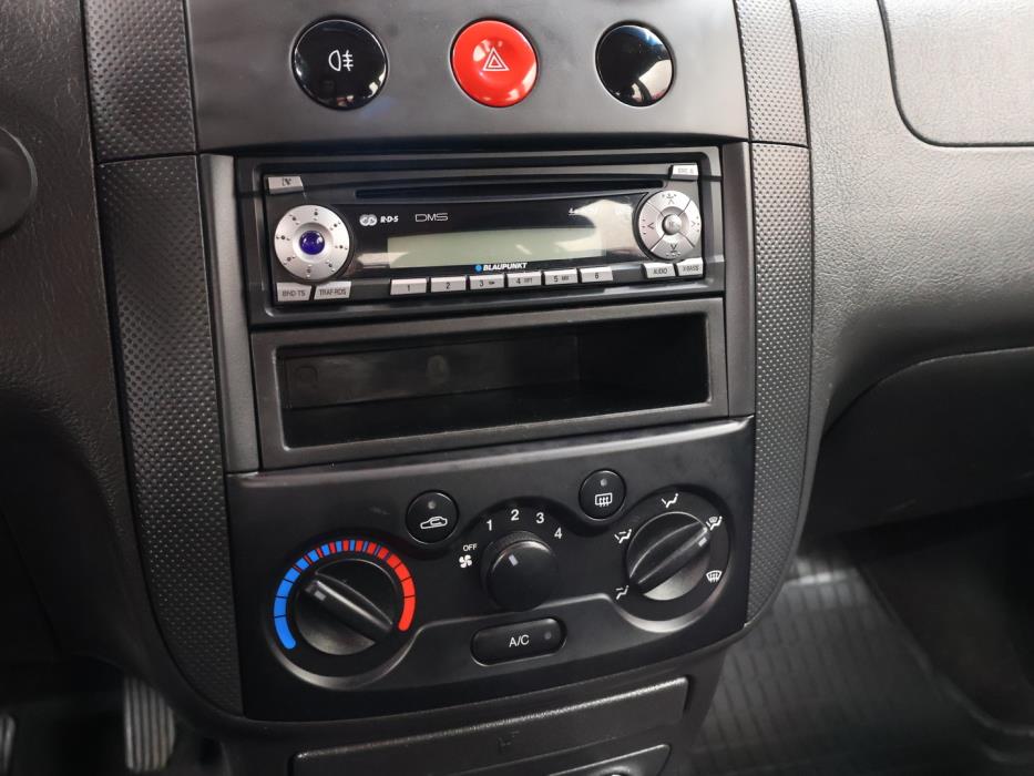 CHEVROLET Kalos 2006