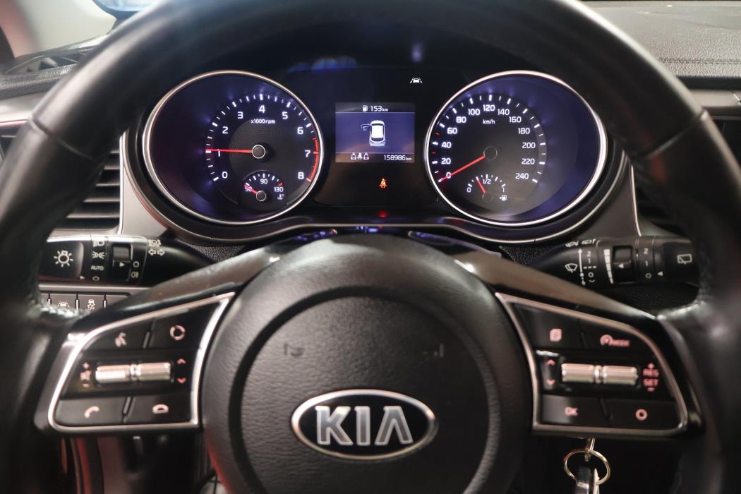 KIA Ceed 2020