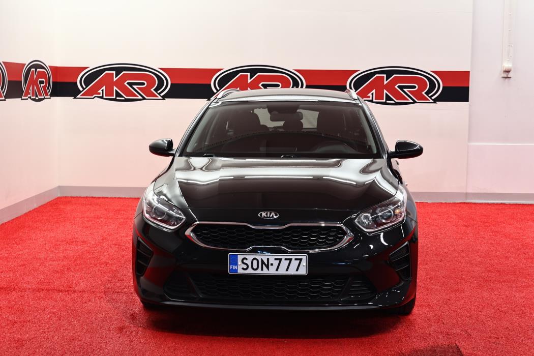 KIA Ceed 2020