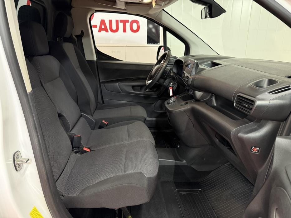 TOYOTA Proace CITY 2022