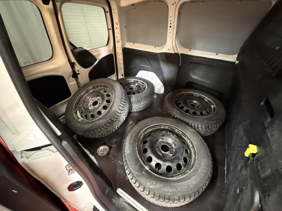 TOYOTA Proace CITY 2022